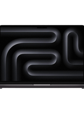 【自营】Apple/苹果MacBook Pro14英寸 M5芯片 笔记本电脑 25年新品