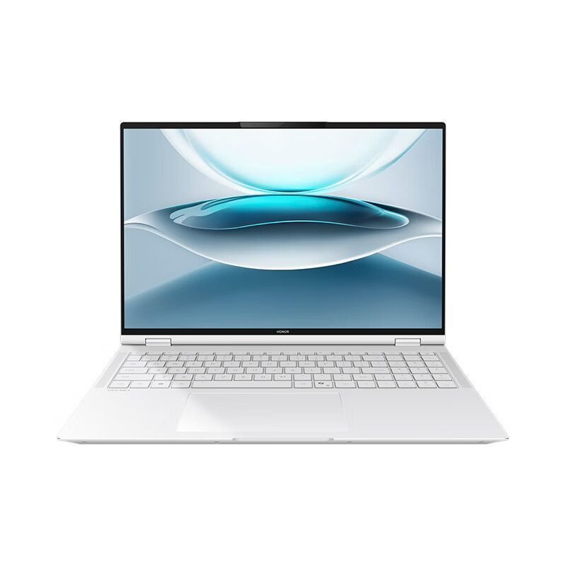 【政府补贴20%】荣耀MagicBook Pro16 2025全新酷睿2代Ultra处理器 RTX5070 3K护眼屏AI轻薄游戏本笔记本电脑