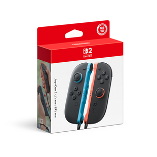 红 支持鼠标操作 原装 手柄 Con Switch Switch2Joy 磁力安装 任天堂 蓝 Nintendo