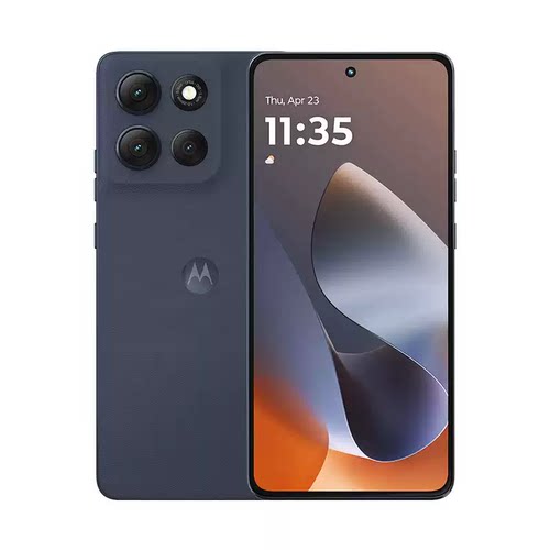 【新品上市 政府补贴15%】联想moto g100 Pro 智能手机 旗舰1.5K护眼屏 长续航 摩托罗拉手机新品 张凌赫同款