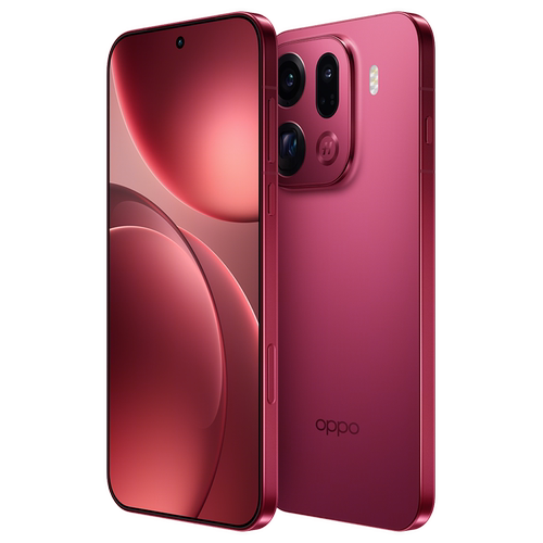 【政府补贴】OPPO Find X9  Pro 旗舰手机 哈苏2亿超清长焦镜头 超动态大底主摄 7500mAh 冰川电池