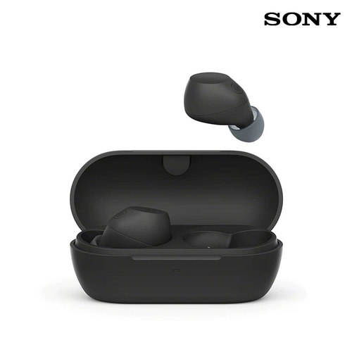 Sony/索尼 WF-C710N 休闲舒适真无线降噪蓝牙耳机123