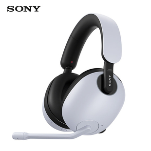Sony/索尼 INZONE H9 旗舰降噪无线电竞耳机游戏耳机 PS5耳机