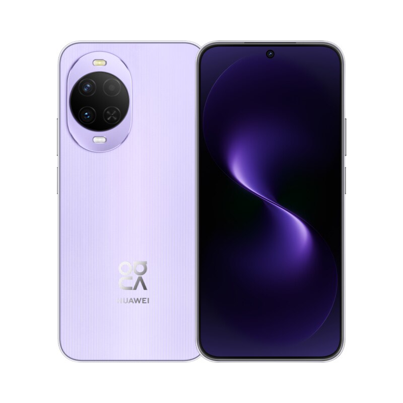 【阿里官方自营】新品华为 nova 15 麒麟8020芯片 多焦