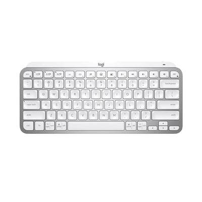 罗技无线蓝牙键盘双模