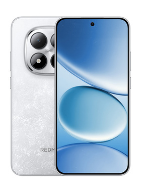 Redmi Note 15 Pro手机红米note手机小米手机小米官方旗舰店官网新品小米note15pro