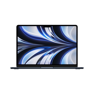 【阿里自营】Apple/苹果国补MacBook Air 13英寸  笔记本电脑 25年新品国行正品