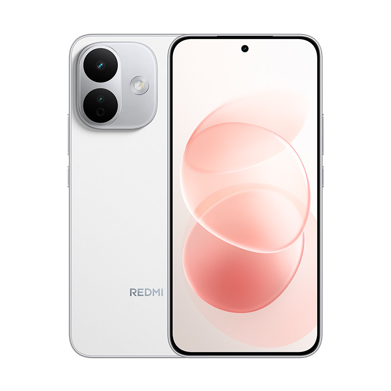 REDMI Note 17 Pro手机红米note手机小米手机小米官方旗舰店官网新品小米note17pro - 实物图