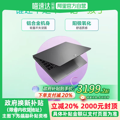 【全国多地政府补贴20%】宏碁（acer）非凡Go青春13代酷睿标压高性能轻薄本 14英寸办公笔记本电脑