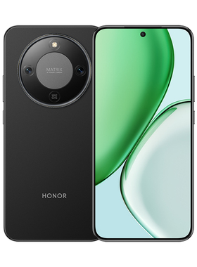 【阿里自营】HONOR/荣耀X70 5G智能手机十面抗摔防水8300mAh电池超清防抖影像官方正品