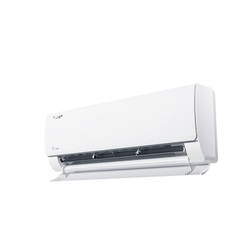 美的空调1.5匹酷省电挂机