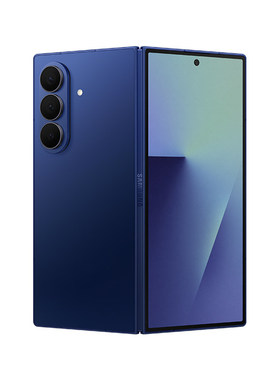 Samsung/三星 Galaxy Z Fold7超轻薄折叠屏旗舰AI手机 2亿像素 骁龙8至尊版