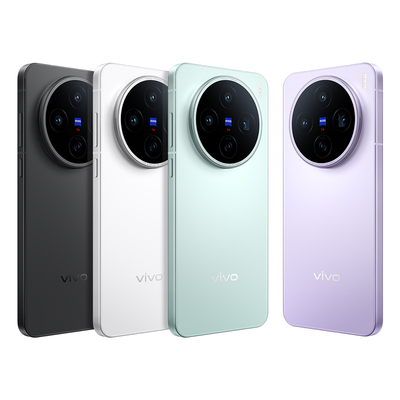 【阿里自营】vivo X200s 天玑9400+旗舰芯蔡司超级潜望长焦旗舰拍照手机vivo官方正品