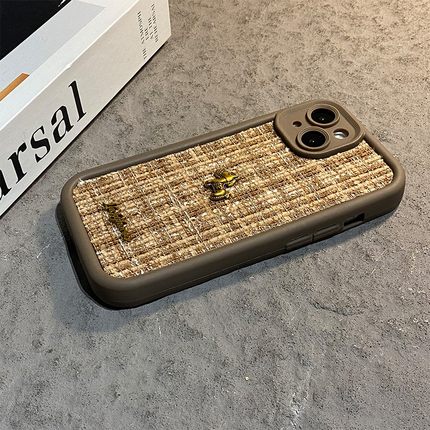 2026金属英文小马适用opporeno15手机壳reno14新年13pro+马年12por秋冬11绒布10卡通9立体8小香风7se/6十oppo