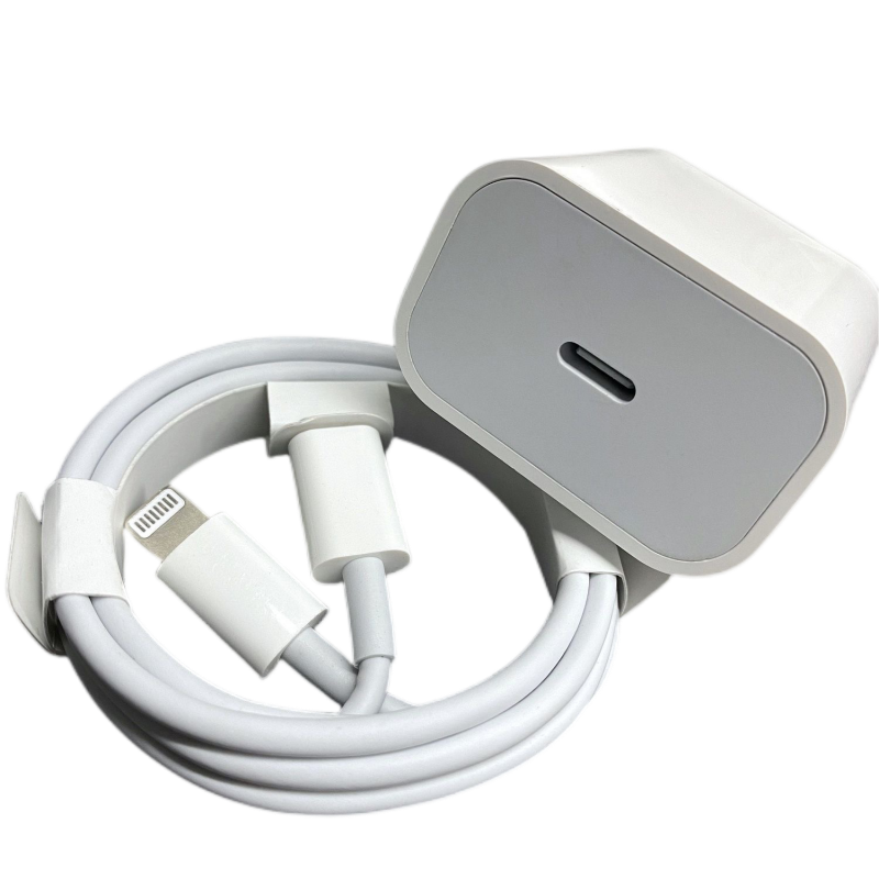 【什三妖】适用于苹果iPhone12/x/xr/Max/8P/13pro11pro6s78plusiPad平板20W充电