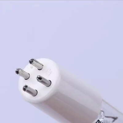 HYTWCES品牌水处理灯管 紫外线灯 GH036T5L/4P/75W M1-50-523