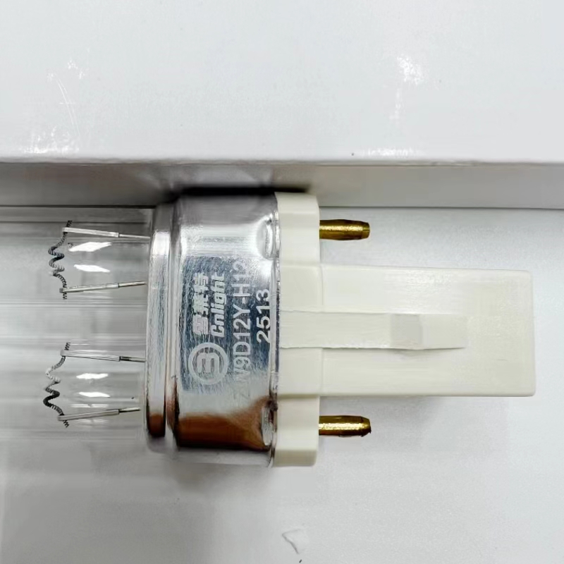 ZW9D12Y-H127臭氧杀菌灯18