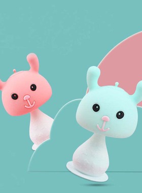 1PCS Baby Teether Toys Boy Teething Toys Silicone Infant Gum