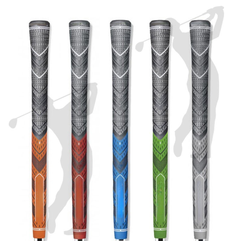 2021 New Golf Grips Standard Datang Dragon Grips 5 Colors  S