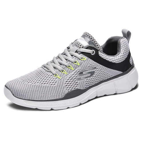 Fashion Men Sneakers Running Shoes Sports Casual Sneaker 202