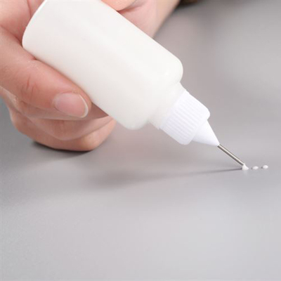 30ml Empty Glue Bottle with Needle Precision Tip Applicator