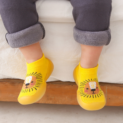 Unisex Baby Shoes First Shoes Toddler First Walkers Boy Soft