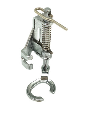 Open Toe Quilting Foot Sewing Machine Parts Darning Foot Pre