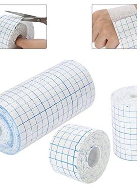 Non-Woven Breathable Tape Skin Healing Protective Soft Fabri