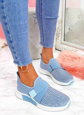 Sneaker Women Shoes Sport Casual Shoes for Women 2022 Mesh B