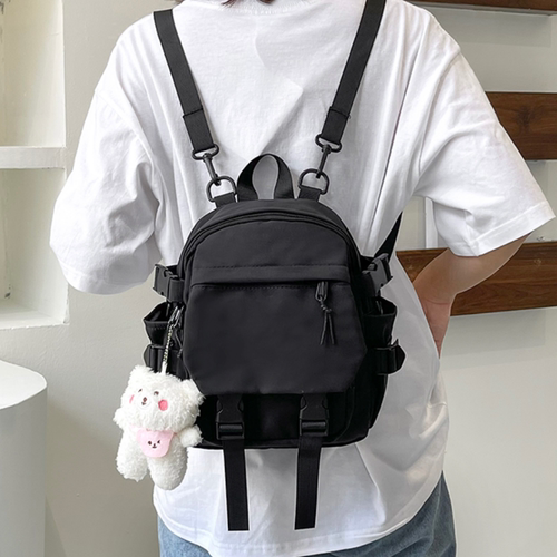 Fashion Kawaii Mini Backpack Women Shoulder Bag for Teenage