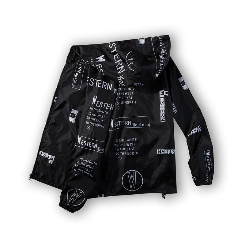 Summer Jacket Men Large Size Jumper Pullowers Ultra Thin Bre图片