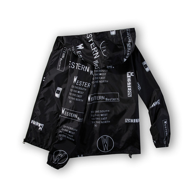 Summer Jacket Men Large Size Jumper Pullowers Ultra Thin Bre