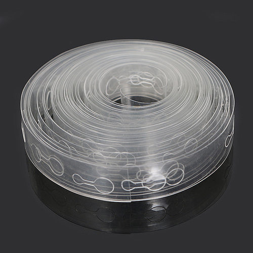 Balloon Accessories 5M Balloon Chain Ribbon Dot Wedding Part