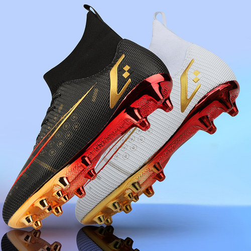 professional football boots new men football shoes boys Amer