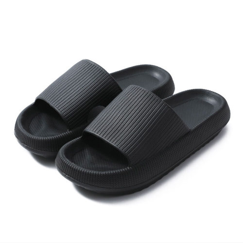 Women Summer Beach Slippers Thick Platform Ladies Shoes EVA