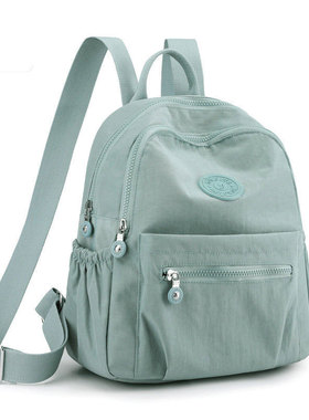 2021 new fashion lightweight travel bag large capacity backp