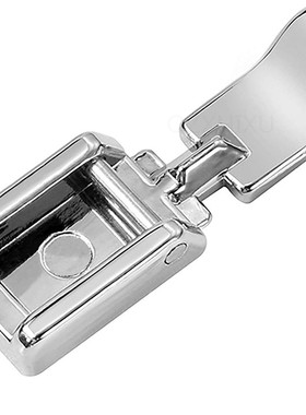 Sewing Accessories Presser Foot Narrow Zipper Foot Compatibl