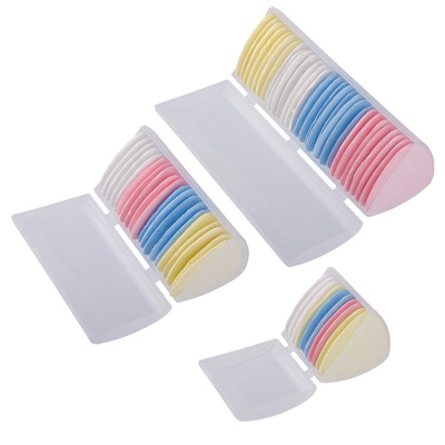 Colorful Erasable Fabric tailors chalk Fabric Patchwork Mark