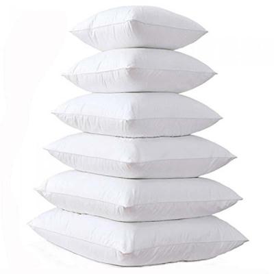 Cushion Inner Filling Cotton-padded Pillow Core for Sofa Car
