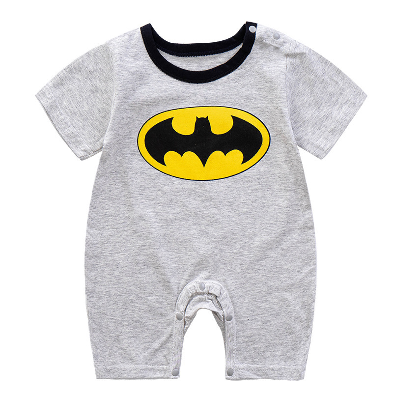 0-24M Age New Born Baby Girl Boy Clothes Romper Cotton Toddl