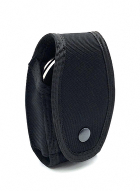 Outdoor Hunting Bag Nylon Quick Out Tactical Molle Handcuff