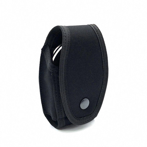 Outdoor Hunting Bag Nylon Quick Out Tactical Molle Handcuff