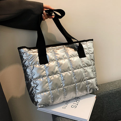 Totes Women's Bag Shopper Large Capacity Female Designer Han