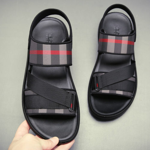 Coslony sandals men 2022 nd summer outdoor leisure non-slip