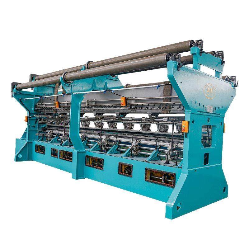 工厂直销安全网经编机体育用网经编机弹力网经编机,纺织面料/辅料/配套,针织机械,淘宝优惠券,粉丝福利购,淘宝优惠卷