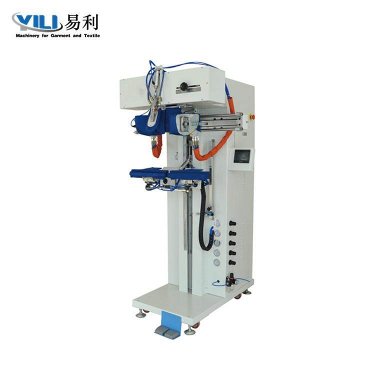 服装休闲裤蒸气式自动烫裤机132*102*208牛仔裤熨烫机烫平机,清洗/食品/商业设备,烫平机/夹烫机/烫衣机,淘宝优惠券,粉丝福利购,淘宝优惠卷