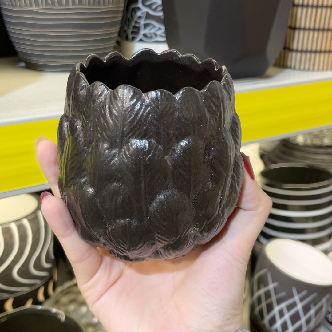 高10口7,鲜花速递/花卉仿真/绿植园艺,花盆,淘宝优惠券,粉丝福利购,淘宝优惠卷