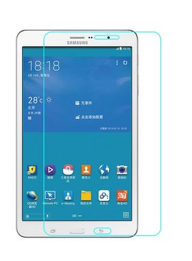 适用于三星T320钢化膜8.4英寸GalaxyTab1Pro全屏覆盖T321高清防摔T325防指纹电脑屏幕钻石玻璃保护贴膜