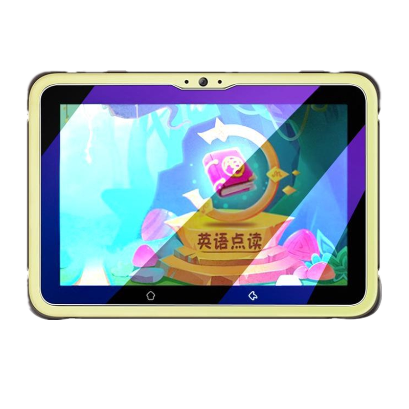 步步高K5全屏8英寸K5A平板钢化膜