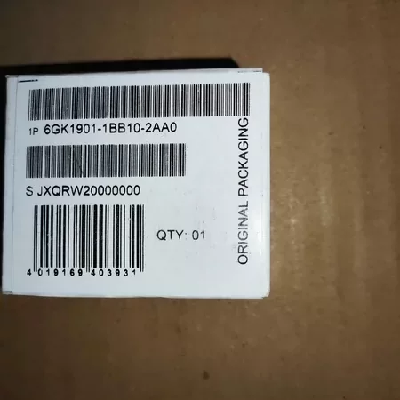 6GK1901-1BB10-2AA0 Siemens西门子全新原装现货销售工业控制设备
